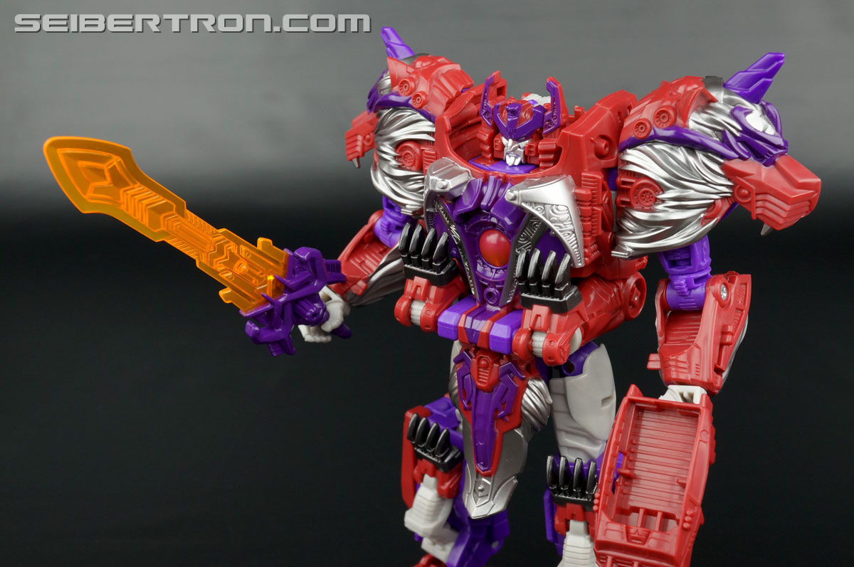 Transformers Titans Return Alpha Trion (Image #103 of 181)