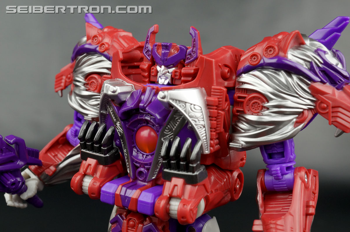 Transformers Titans Return Alpha Trion (Image #107 of 181)