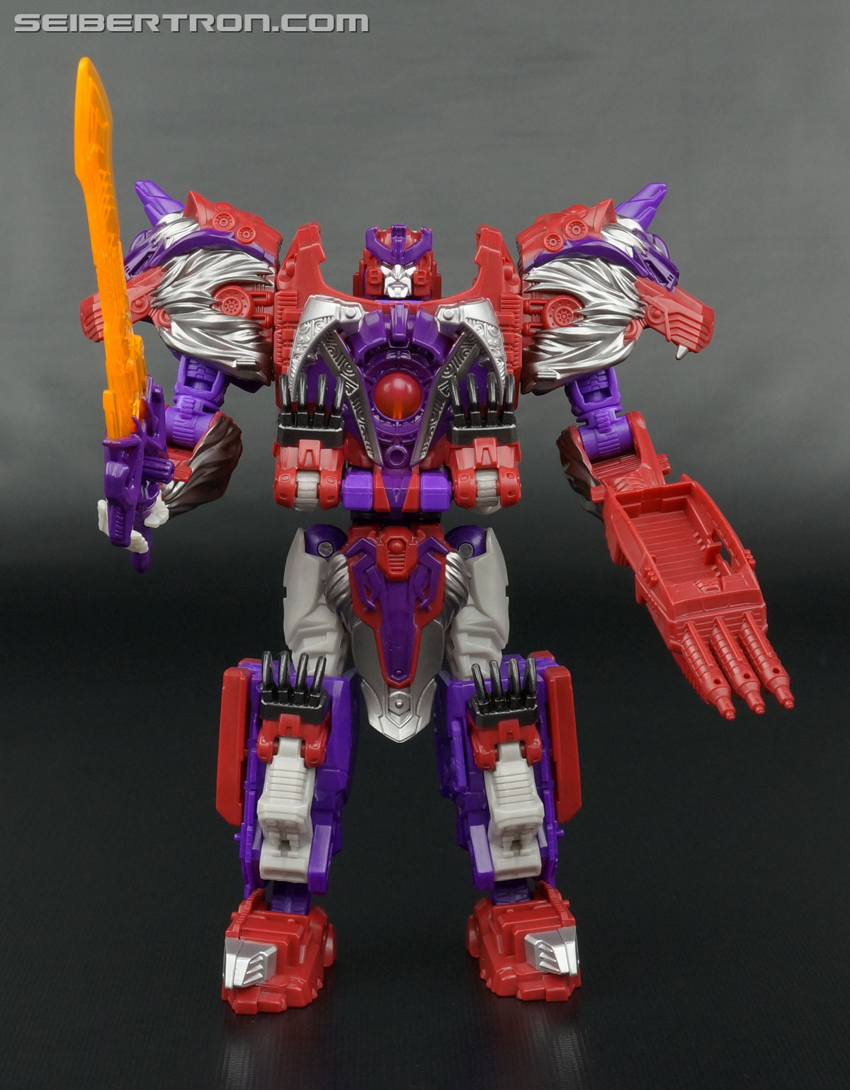 Transformers Titans Return Alpha Trion (Image #111 of 181)