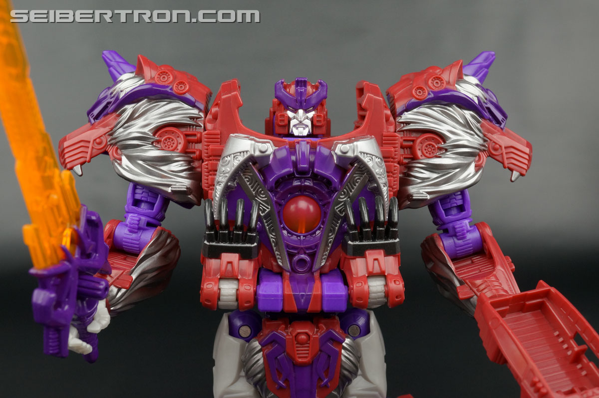 Transformers Titans Return Alpha Trion (Image #112 of 181)
