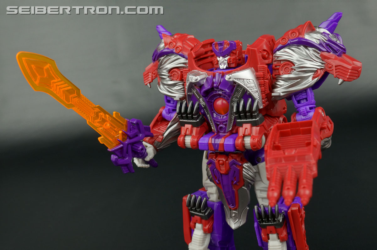 Transformers Titans Return Alpha Trion (Image #114 of 181)