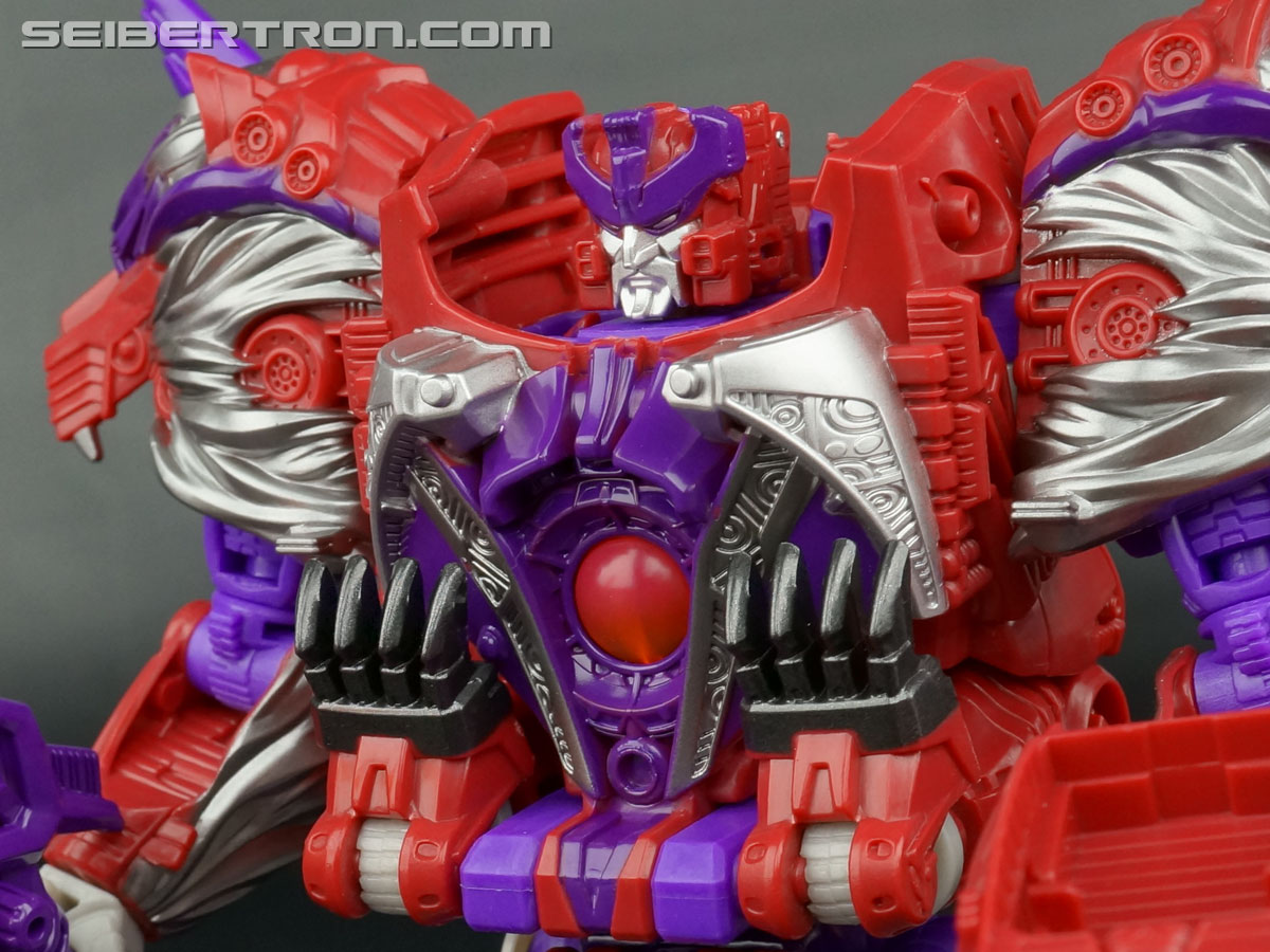 Transformers Titans Return Alpha Trion (Image #115 of 181)