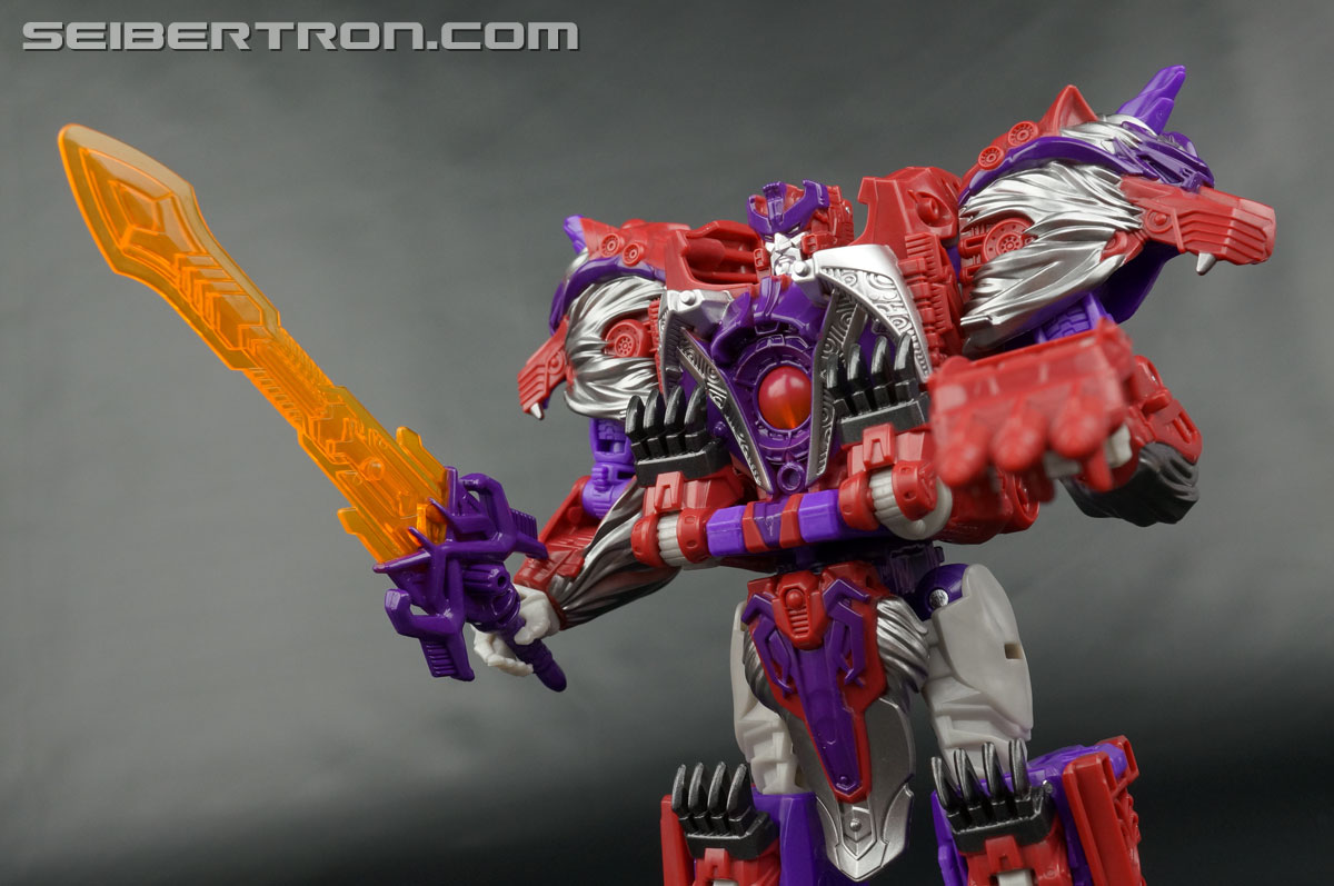 Transformers Titans Return Alpha Trion (Image #116 of 181)