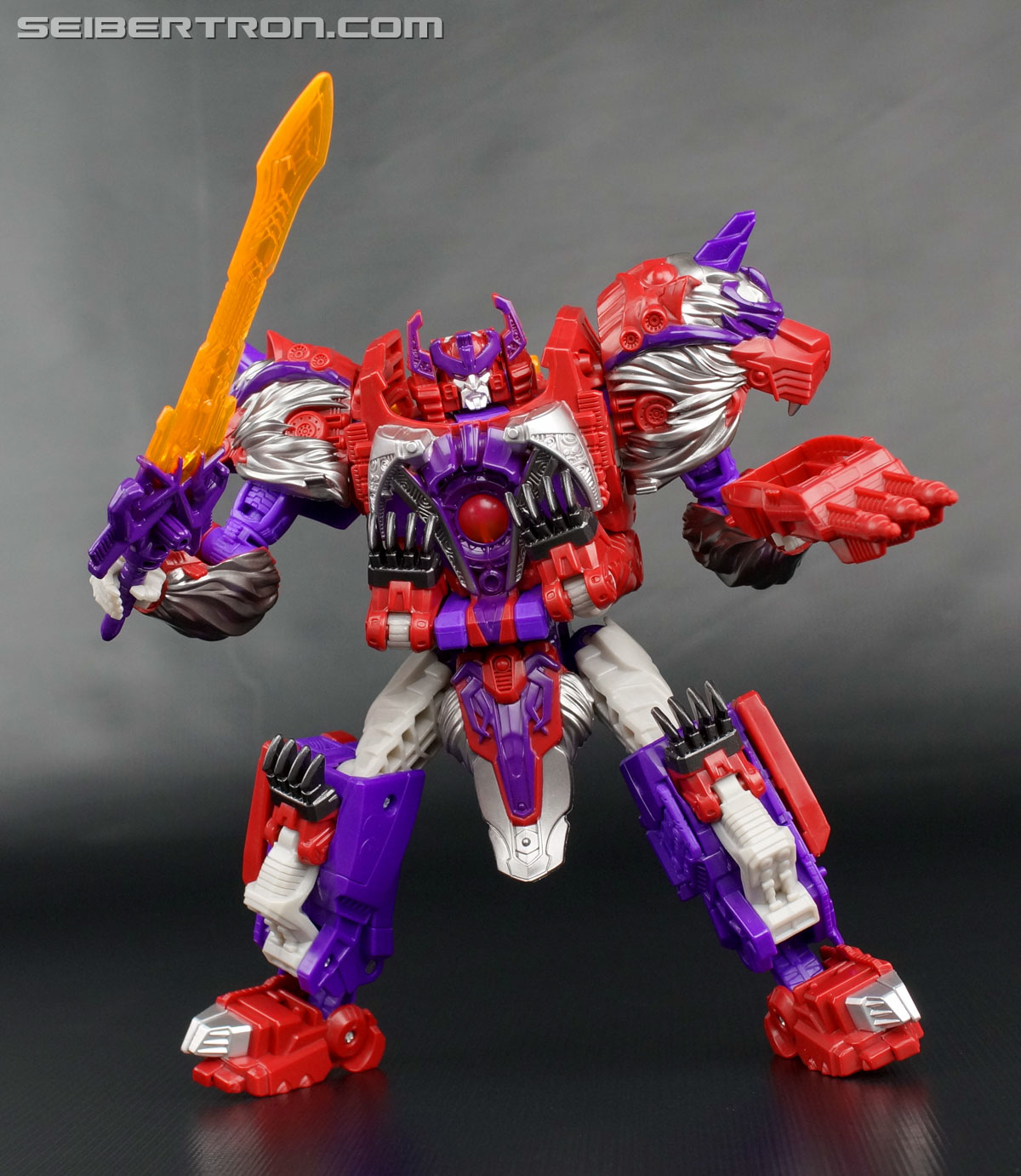 Transformers Titans Return Alpha Trion (Image #118 of 181)