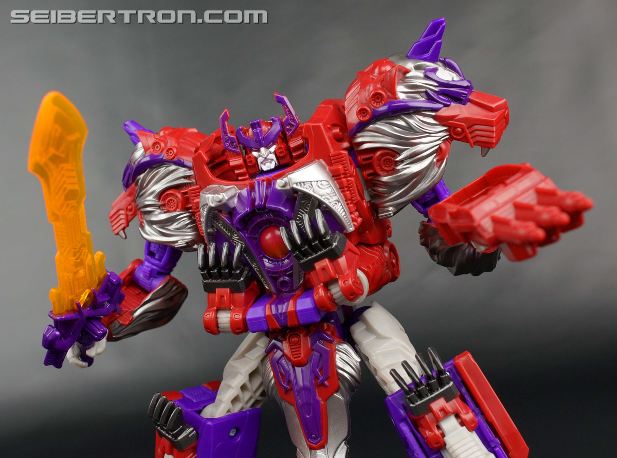 Transformers Titans Return Alpha Trion (Image #119 of 181)