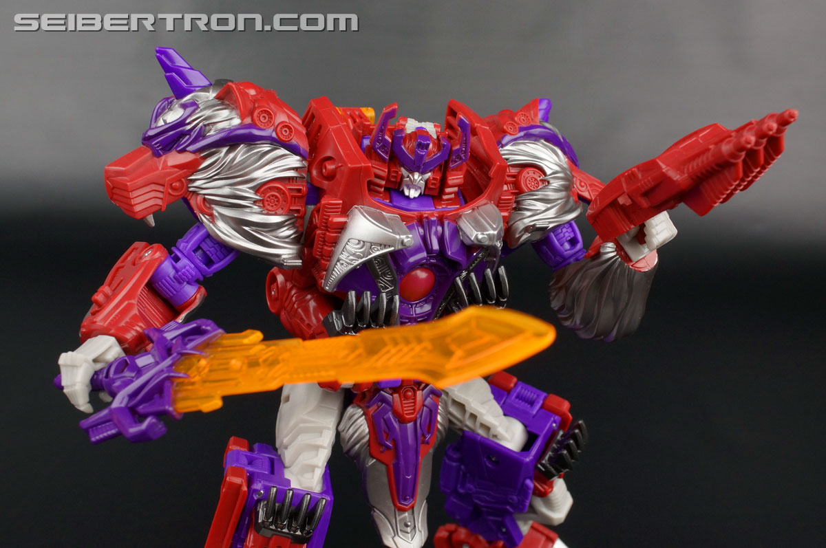 Transformers Titans Return Alpha Trion (Image #123 of 181)