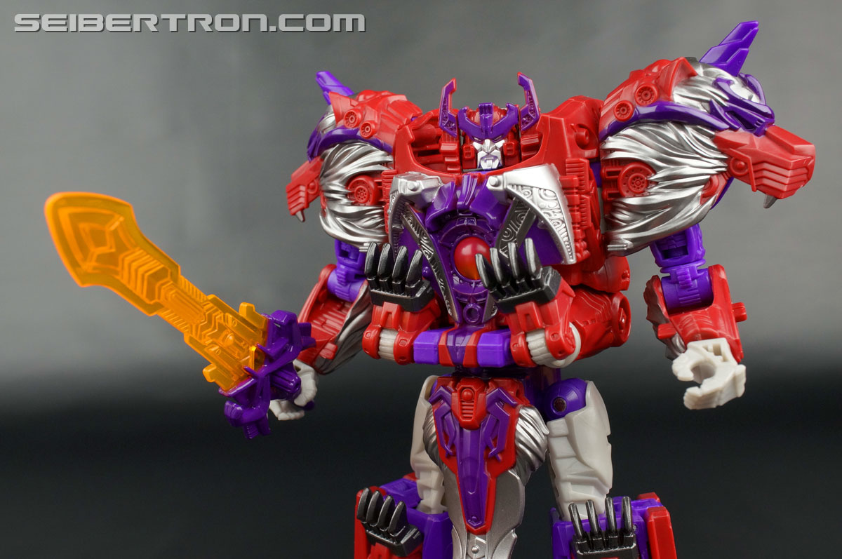 Transformers Titans Return Alpha Trion (Image #131 of 181)