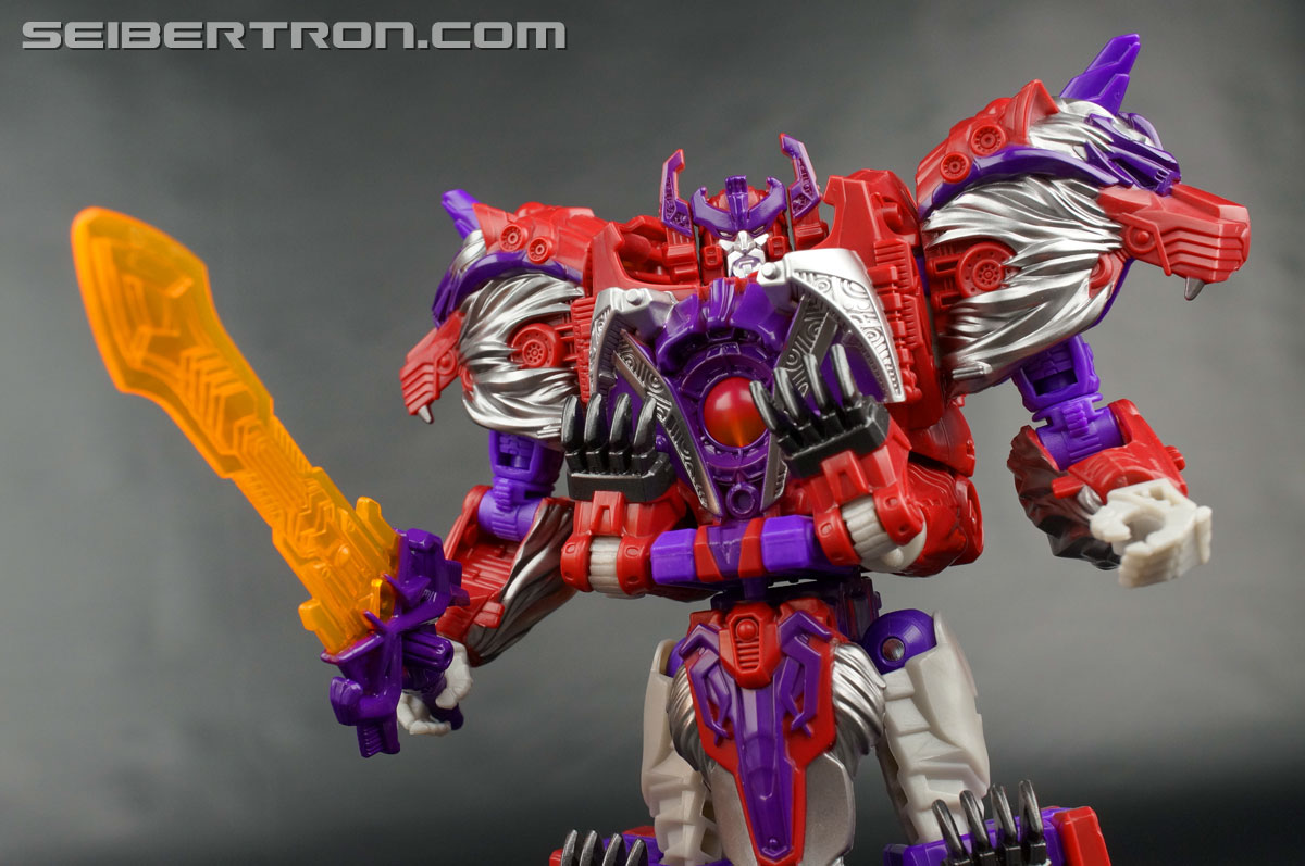 Transformers Titans Return Alpha Trion (Image #133 of 181)