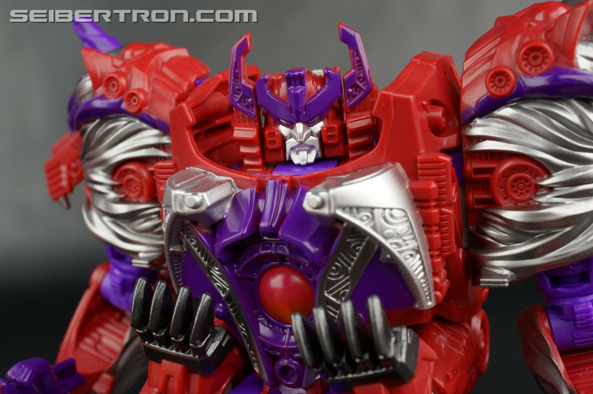 Transformers Titans Return Alpha Trion (Image #135 of 181)