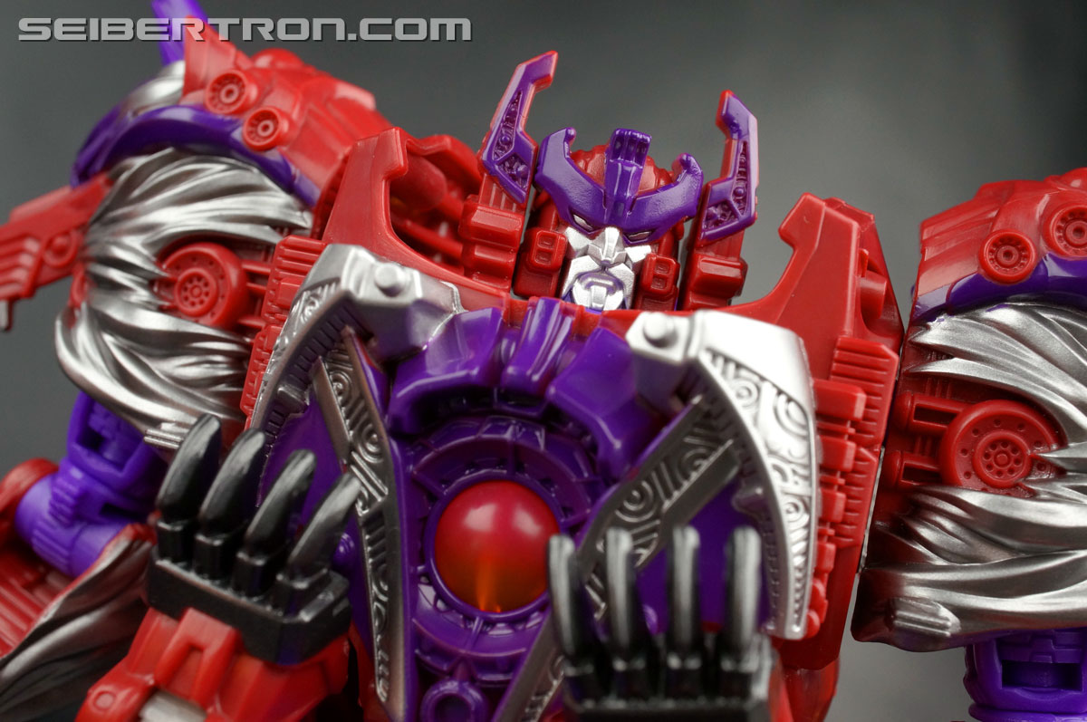 Transformers Titans Return Alpha Trion (Image #137 of 181)