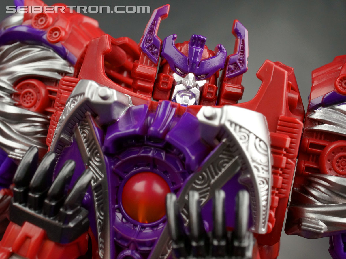Transformers Titans Return Alpha Trion (Image #138 of 181)