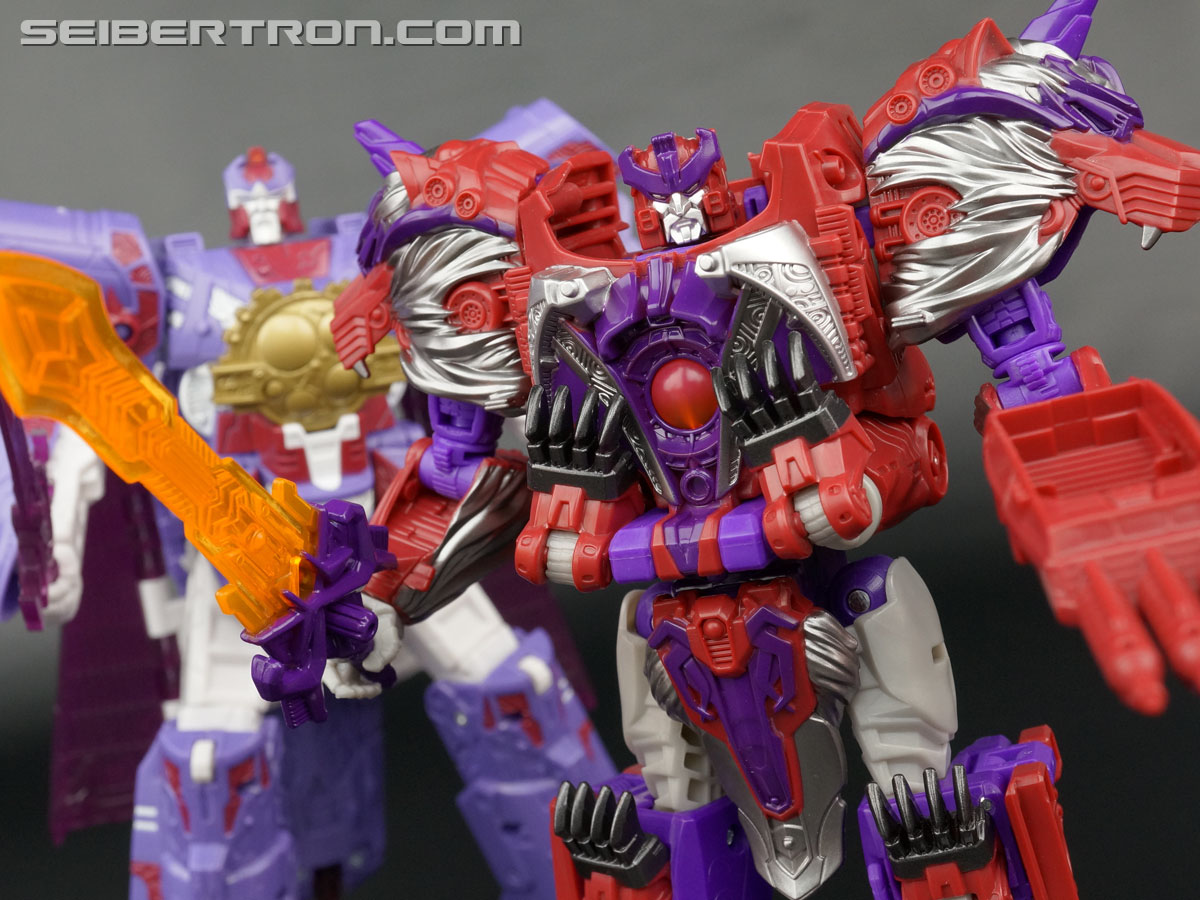 Transformers Titans Return Alpha Trion (Image #142 of 181)