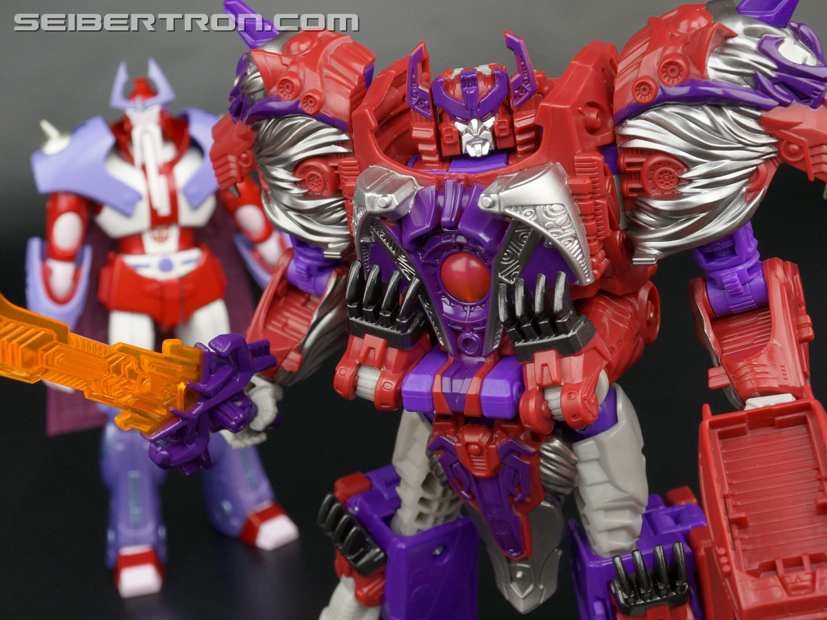 Transformers Titans Return Alpha Trion (Image #151 of 181)