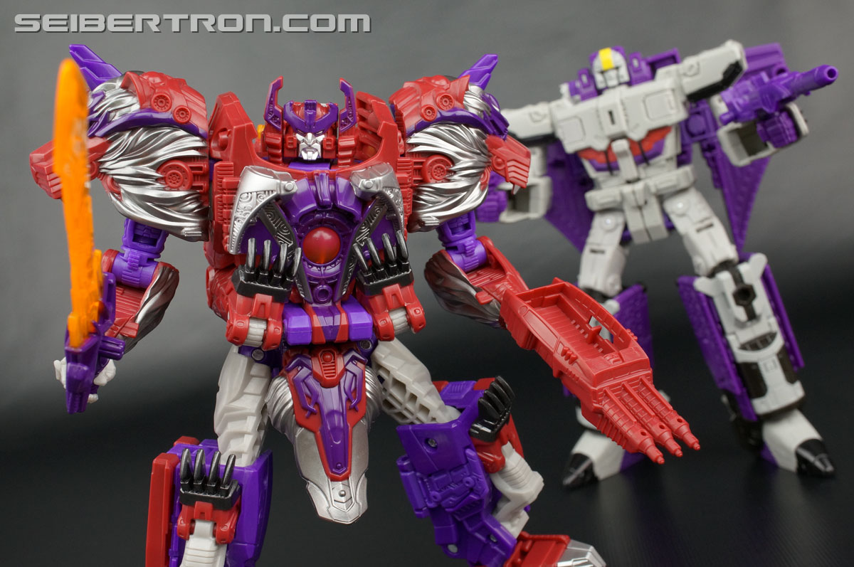 Transformers Titans Return Alpha Trion (Image #156 of 181)