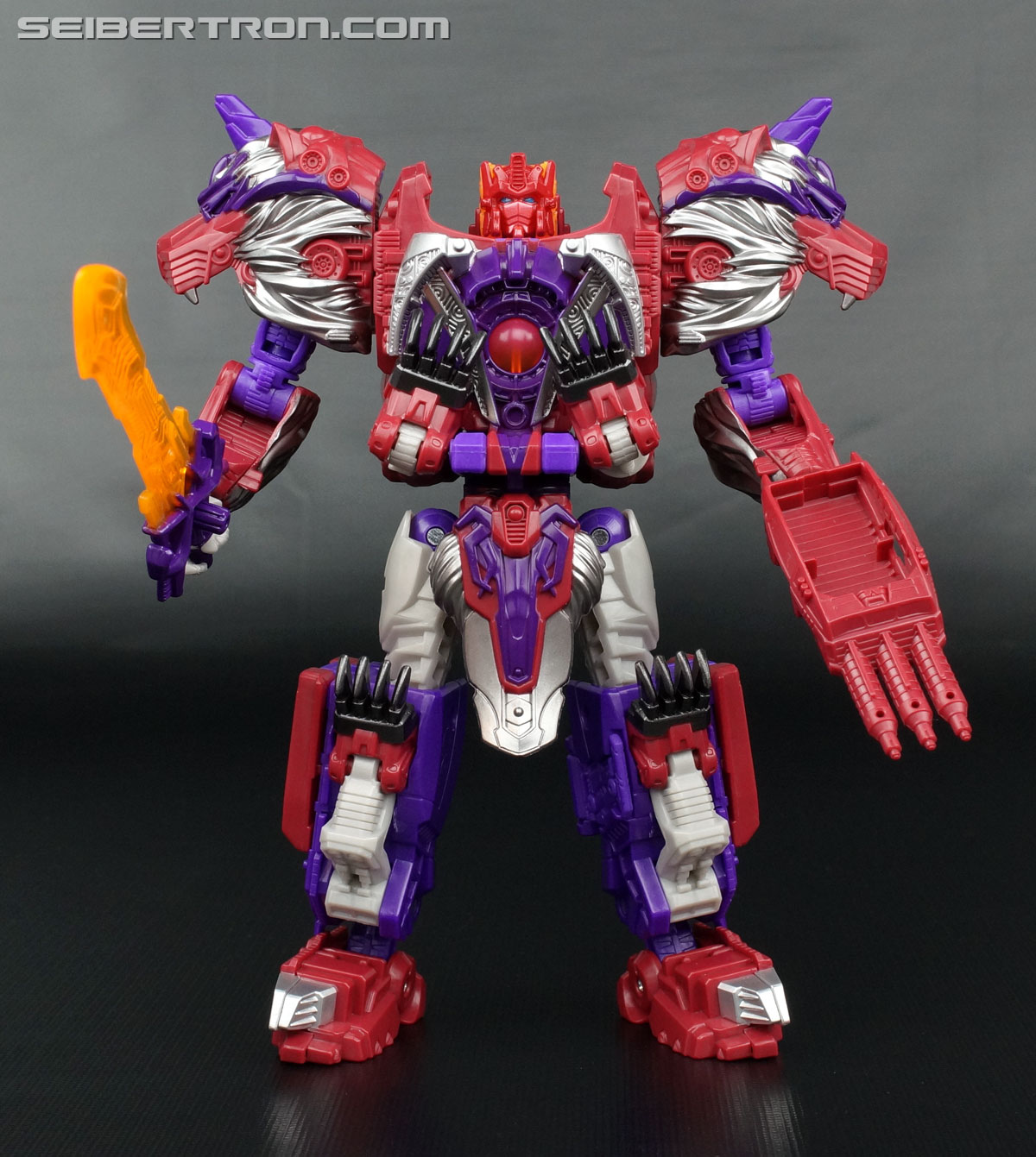 Transformers Titans Return Alpha Trion (Image #159 of 181)