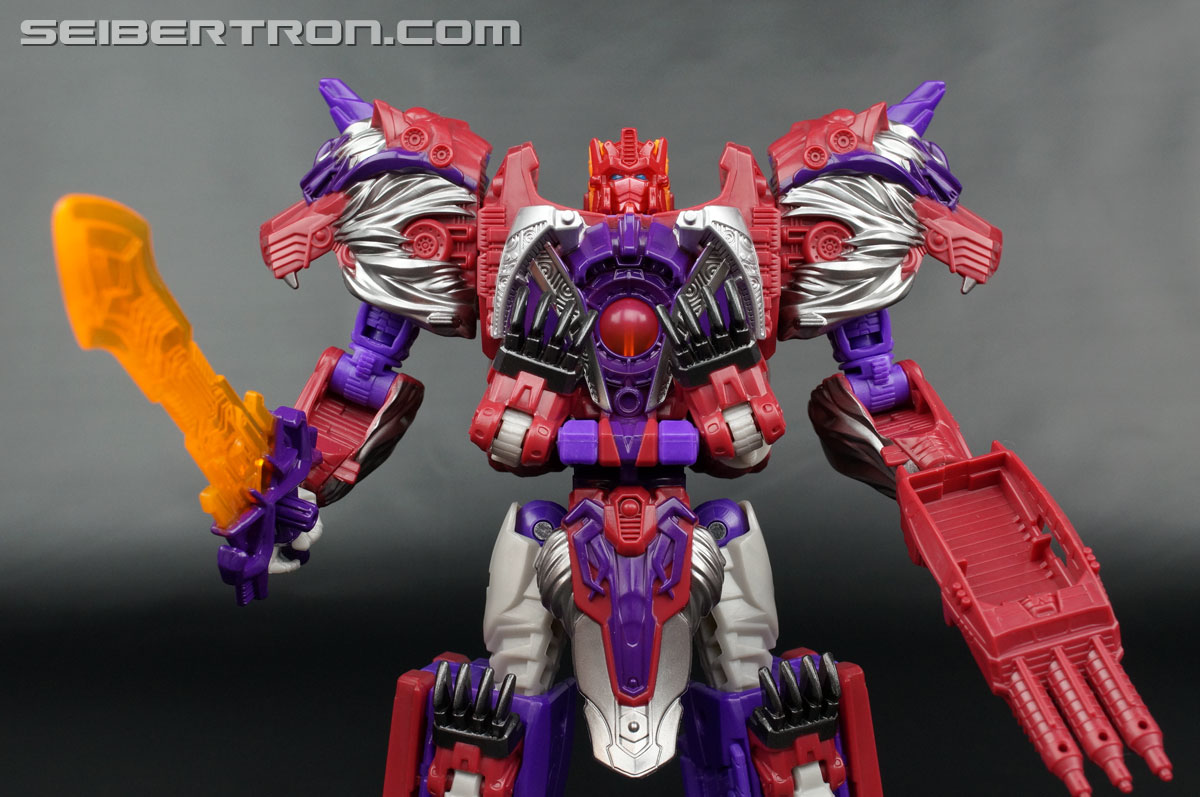 Transformers Titans Return Alpha Trion (Image #160 of 181)