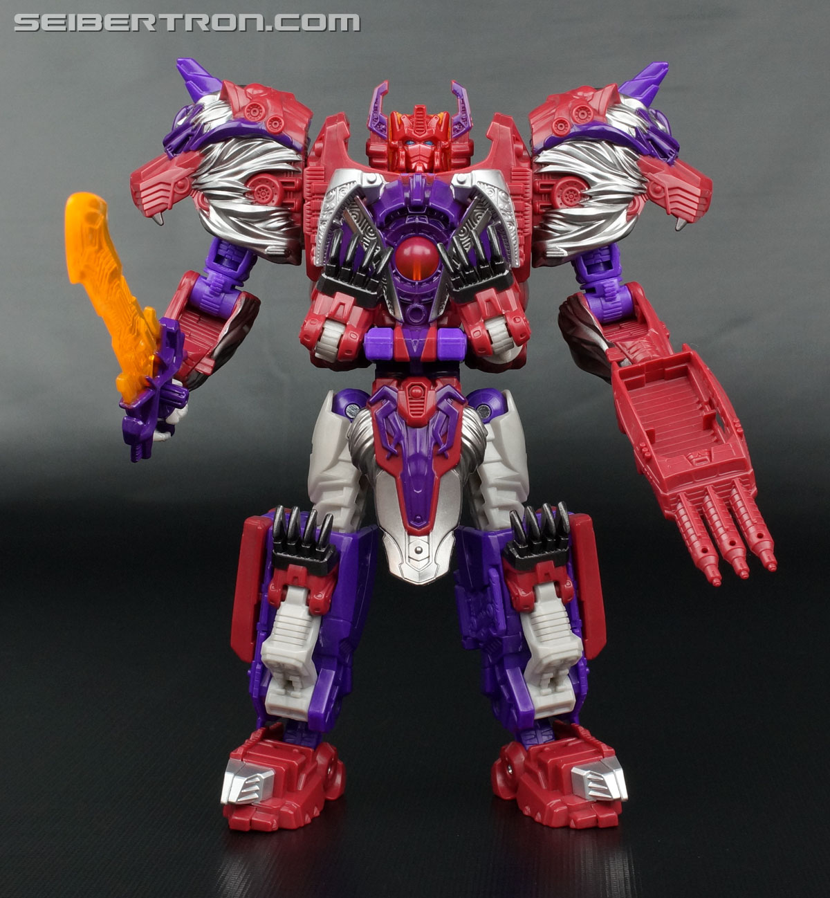 Transformers Titans Return Alpha Trion (Image #162 of 181)