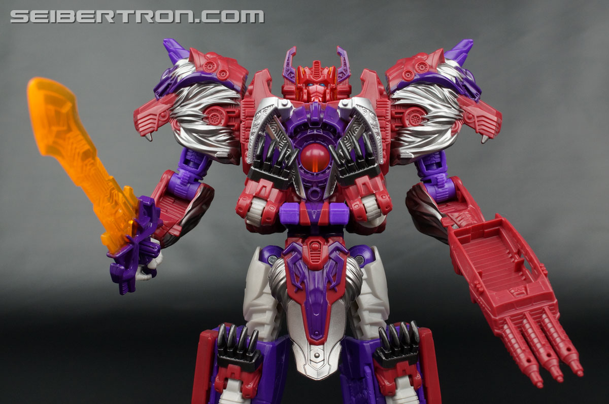 Transformers Titans Return Alpha Trion (Image #163 of 181)