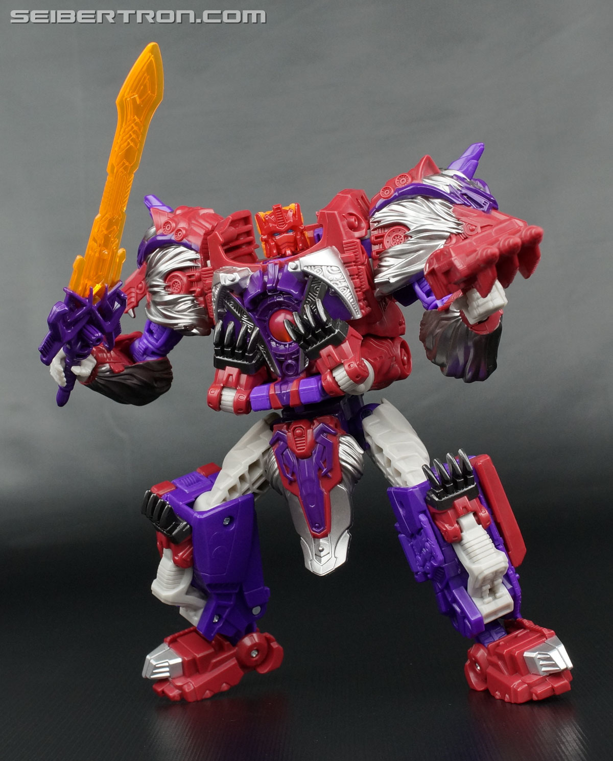 Transformers Titans Return Alpha Trion (Image #165 of 181)