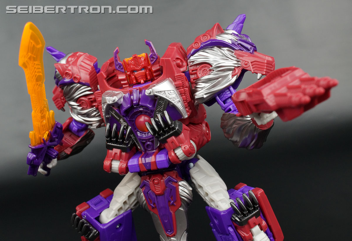 Transformers Titans Return Alpha Trion (Image #168 of 181)