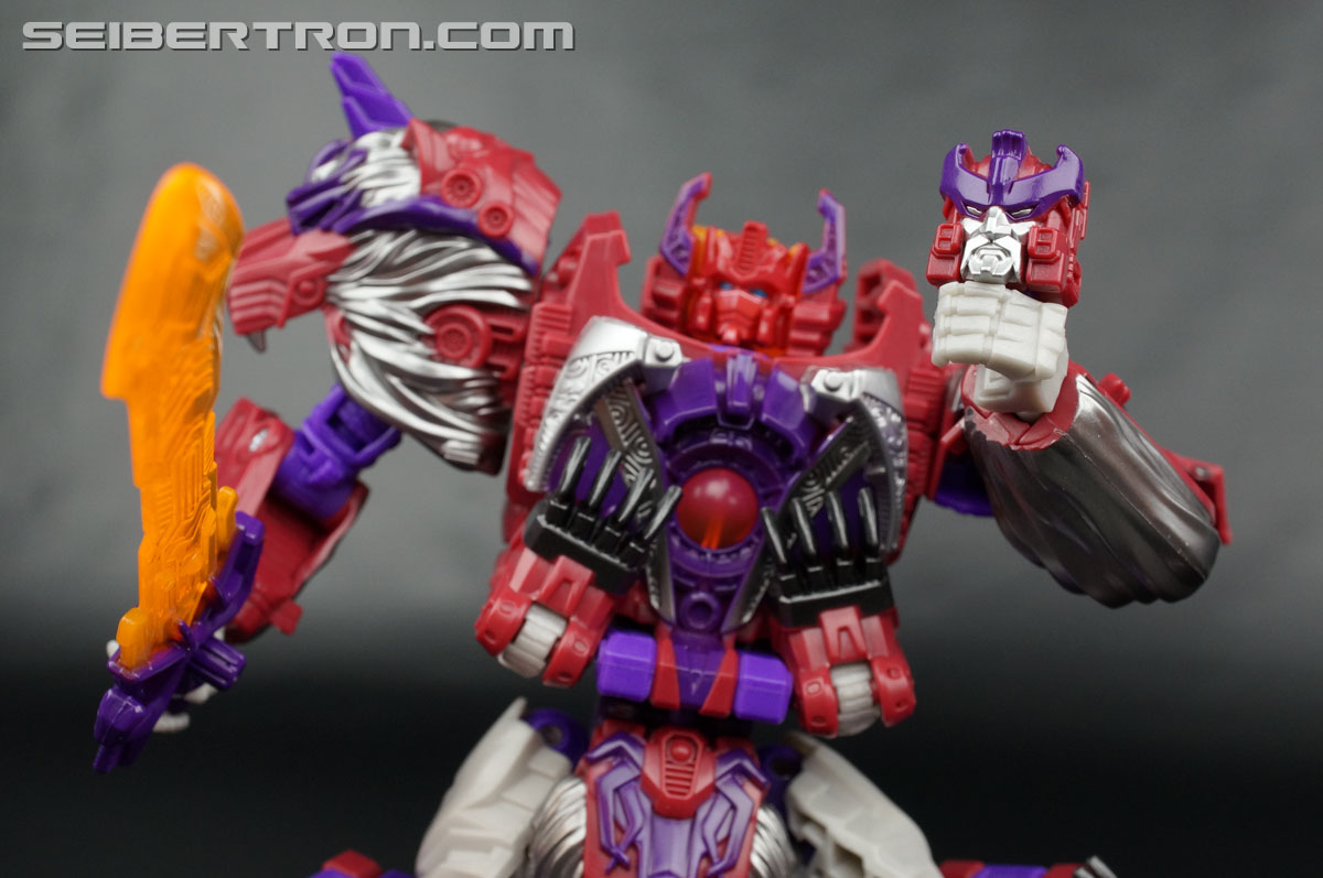 Transformers Titans Return Alpha Trion (Image #179 of 181)