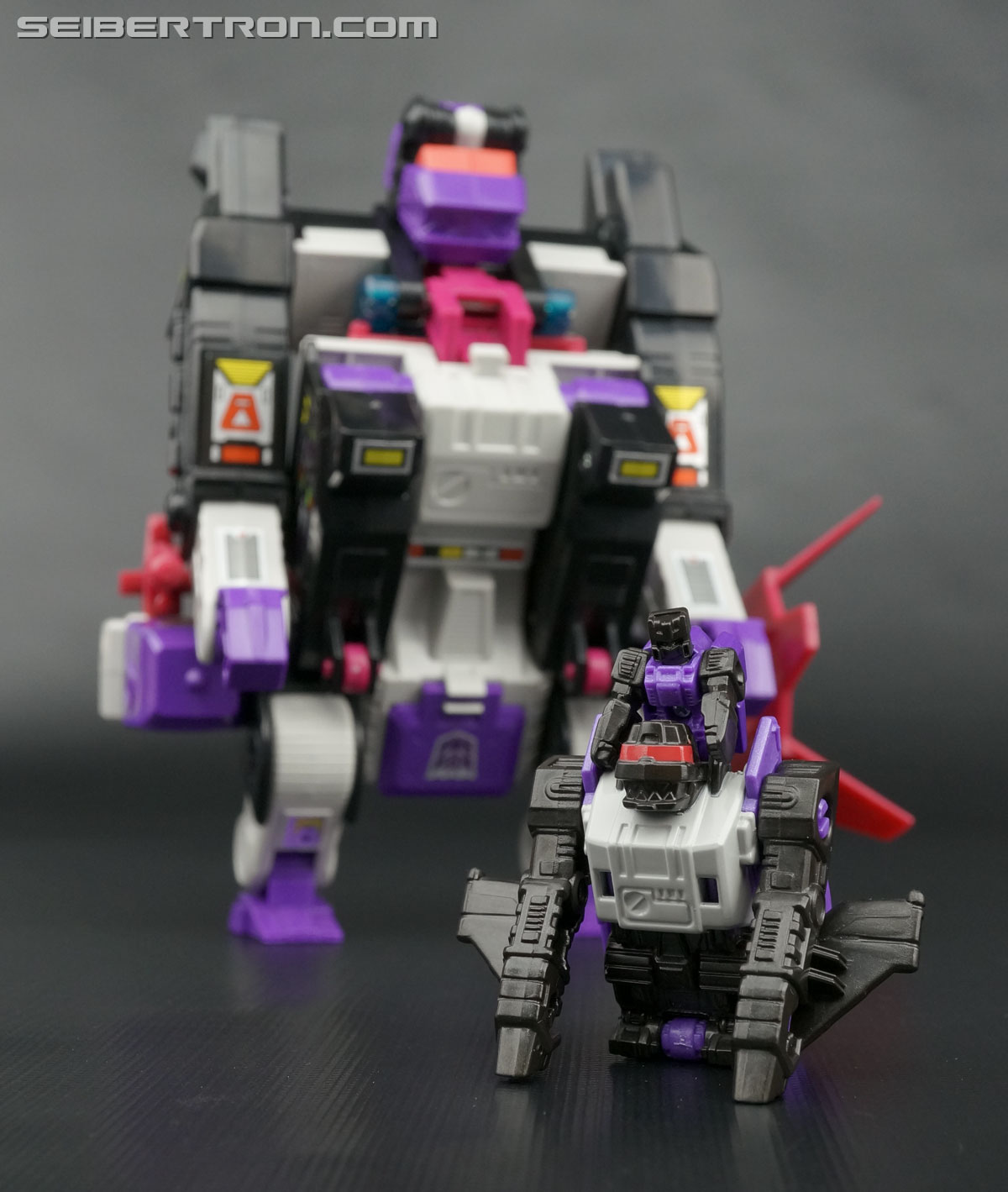 Transformers Titans Return Apeface (Spasma) (Image #46 of 129)