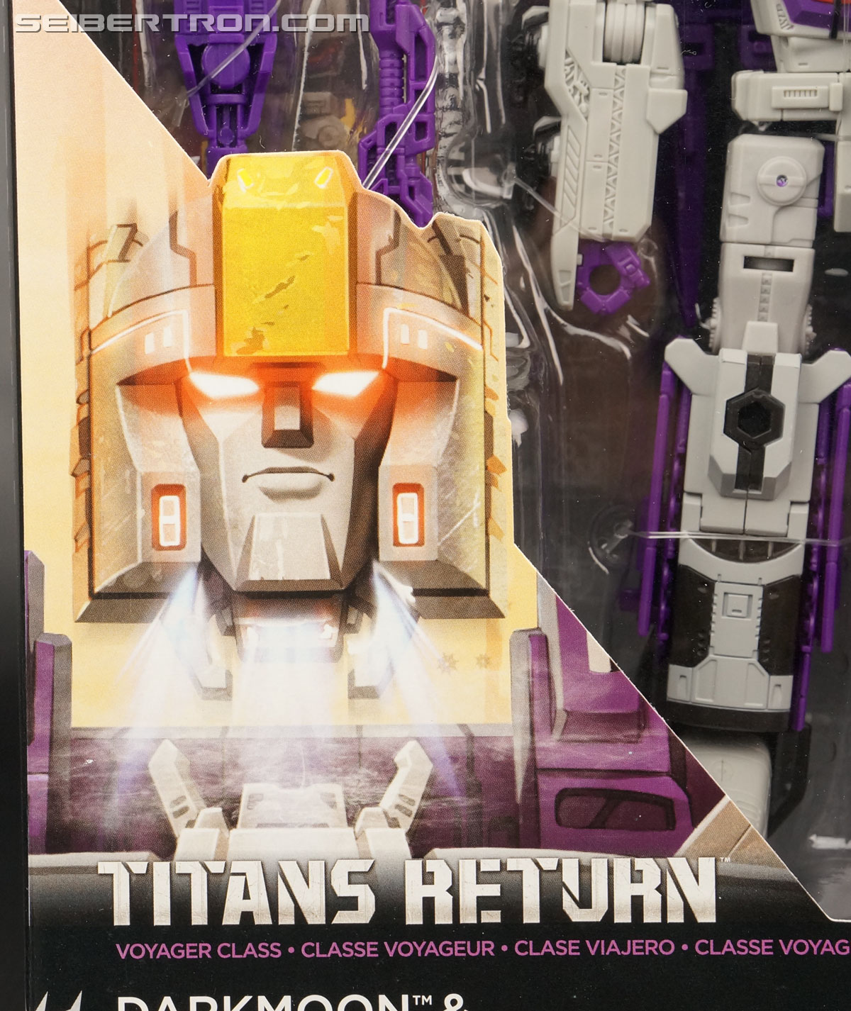 Transformers Titans Return Astrotrain (Image #3 of 179)