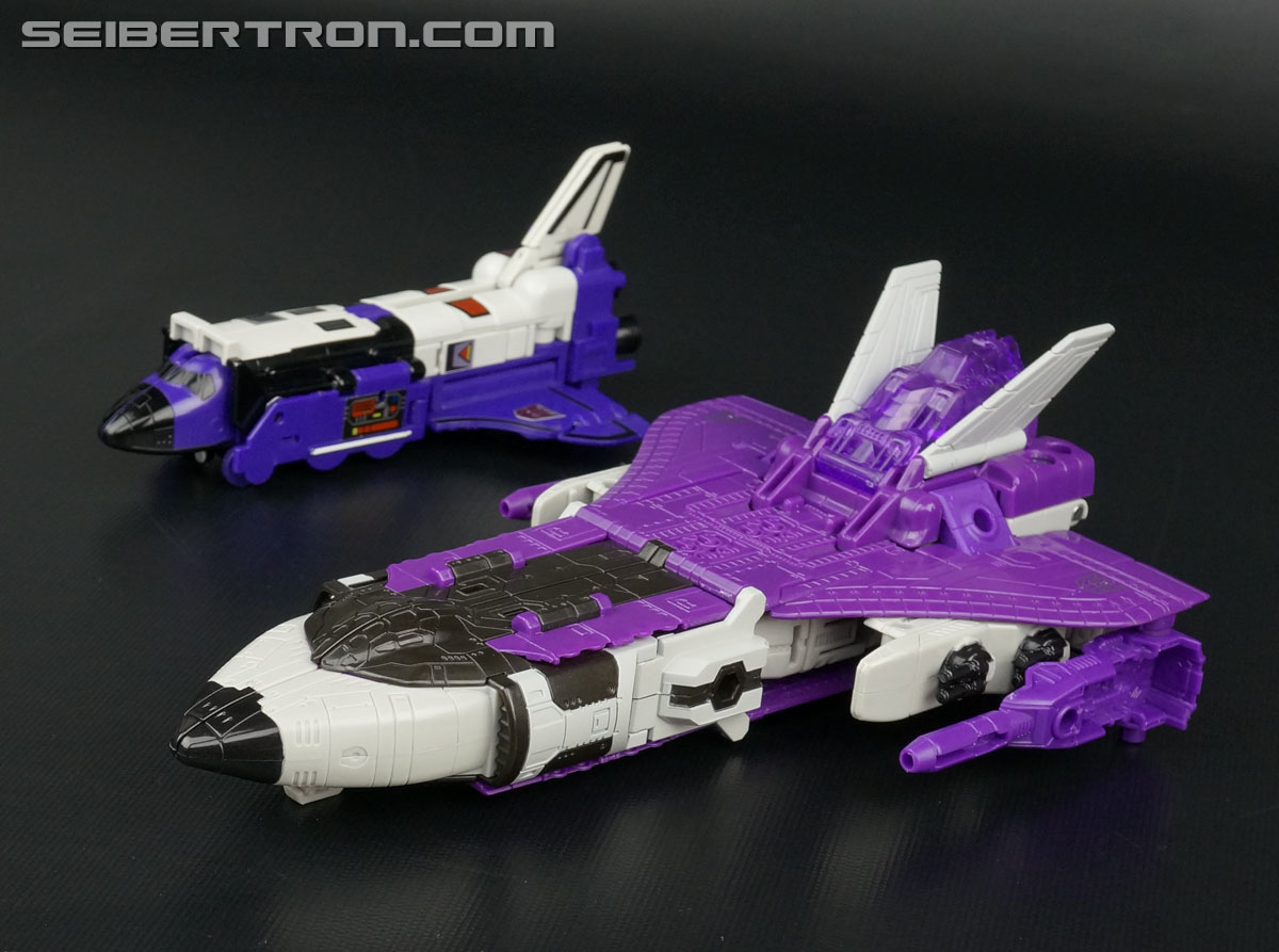 Transformers Titans Return Astrotrain (Image #38 of 179)