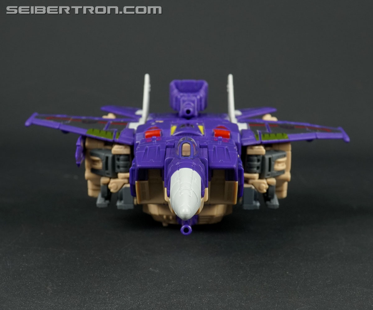 Transformers Titans Return Blitzwing (Image #17 of 145)