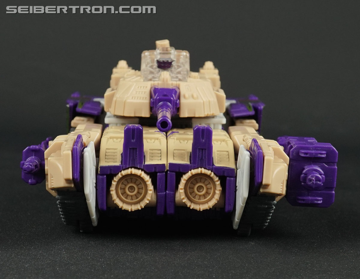 Transformers Titans Return Blitzwing (Image #44 of 145)