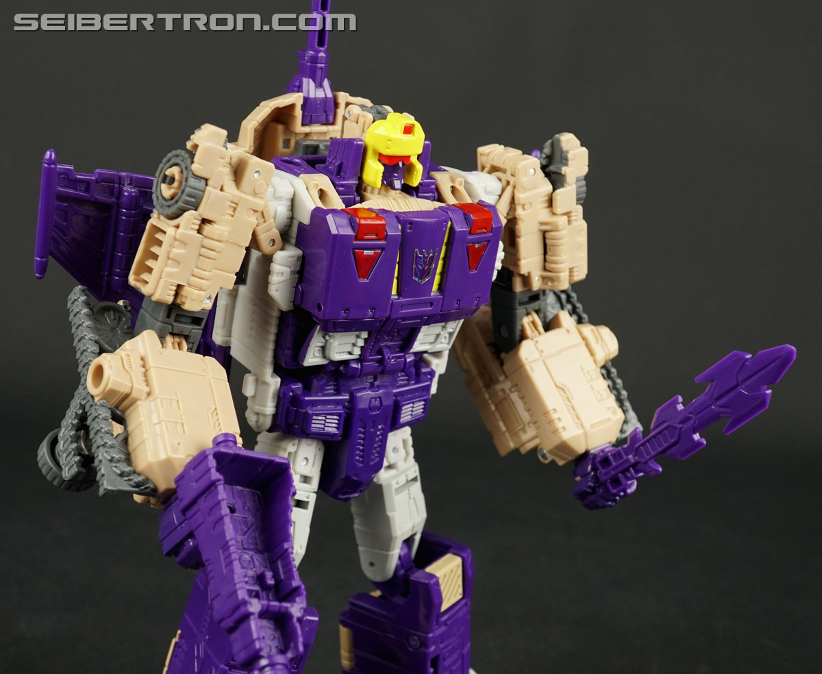 Transformers Titans Return Blitzwing (Image #88 of 145)