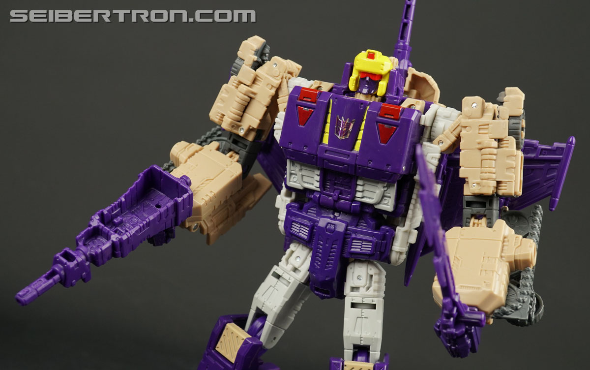 Transformers Titans Return Blitzwing (Image #104 of 145)