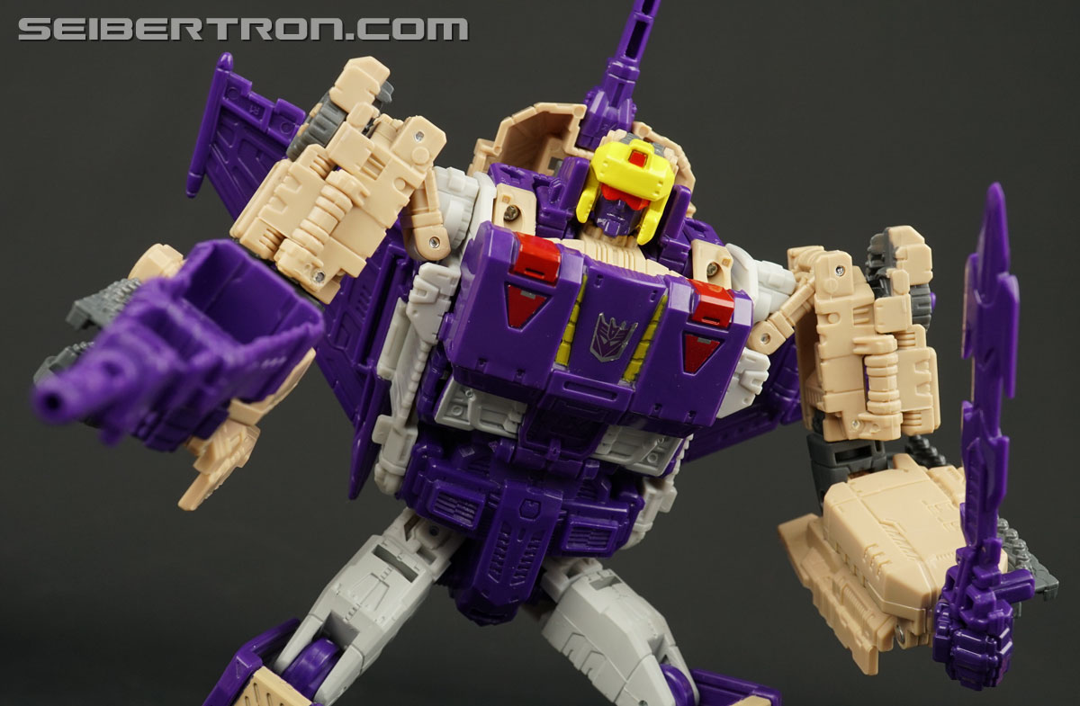 Transformers Titans Return Blitzwing (Image #114 of 145)