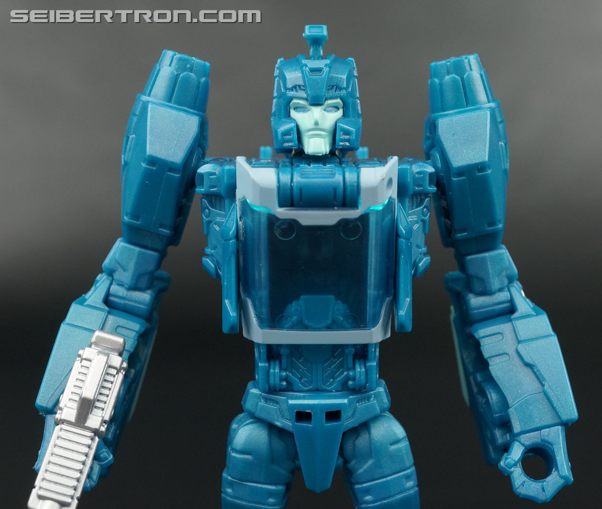 Transformers Titans Return Blurr (Image #62 of 161)