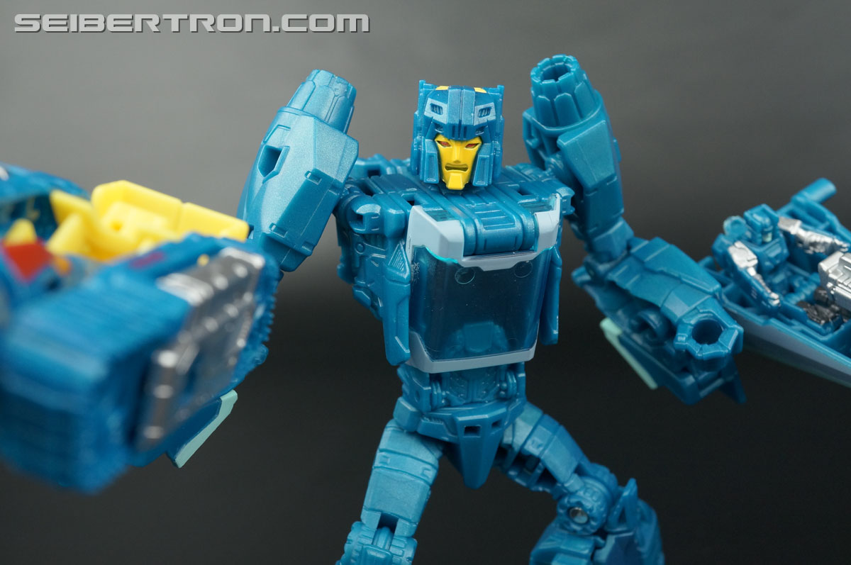 Transformers Titans Return Blurr (Image #140 of 161)
