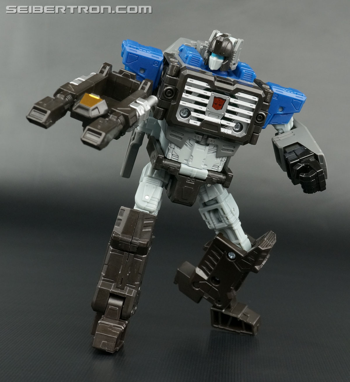 Transformers Titans Return Cerebros (Image #70 of 99)