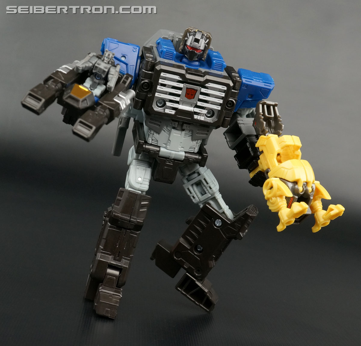 Transformers Titans Return Cerebros (Image #92 of 99)