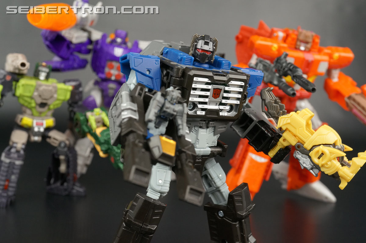 Transformers Titans Return Cerebros (Image #99 of 99)