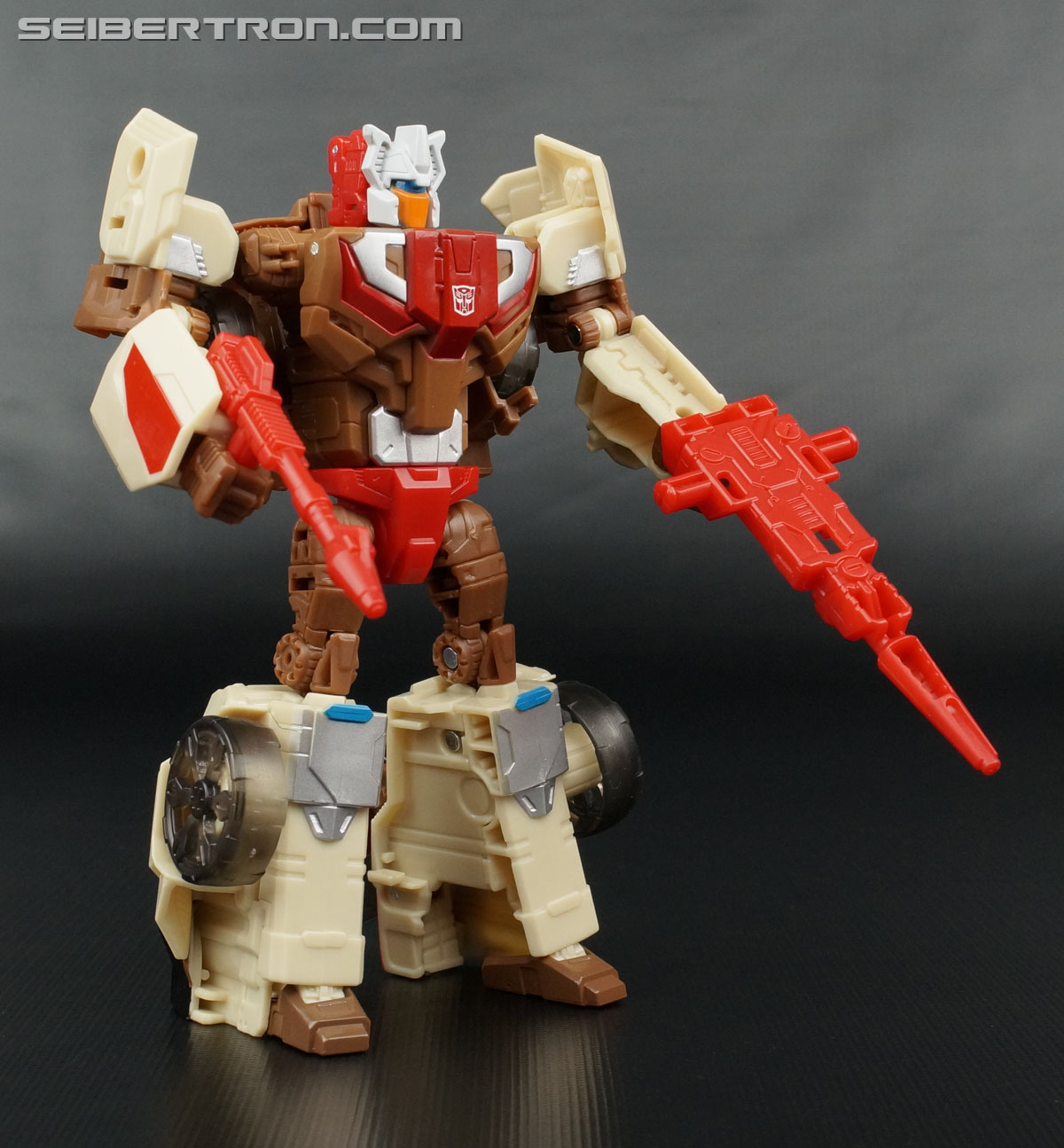 chromedome toy