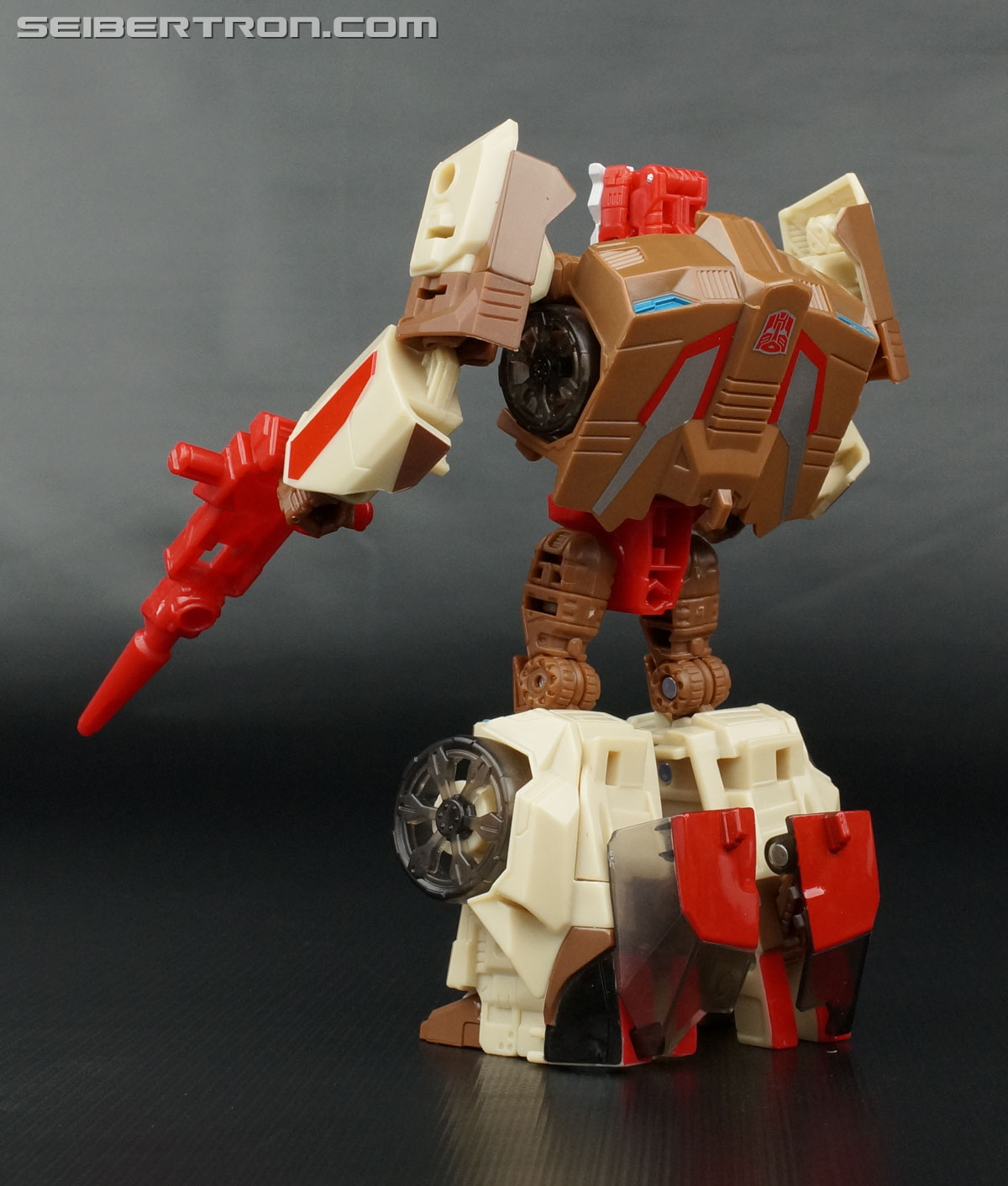 Transformers Titans Return Chromedome (Image #92 of 155)