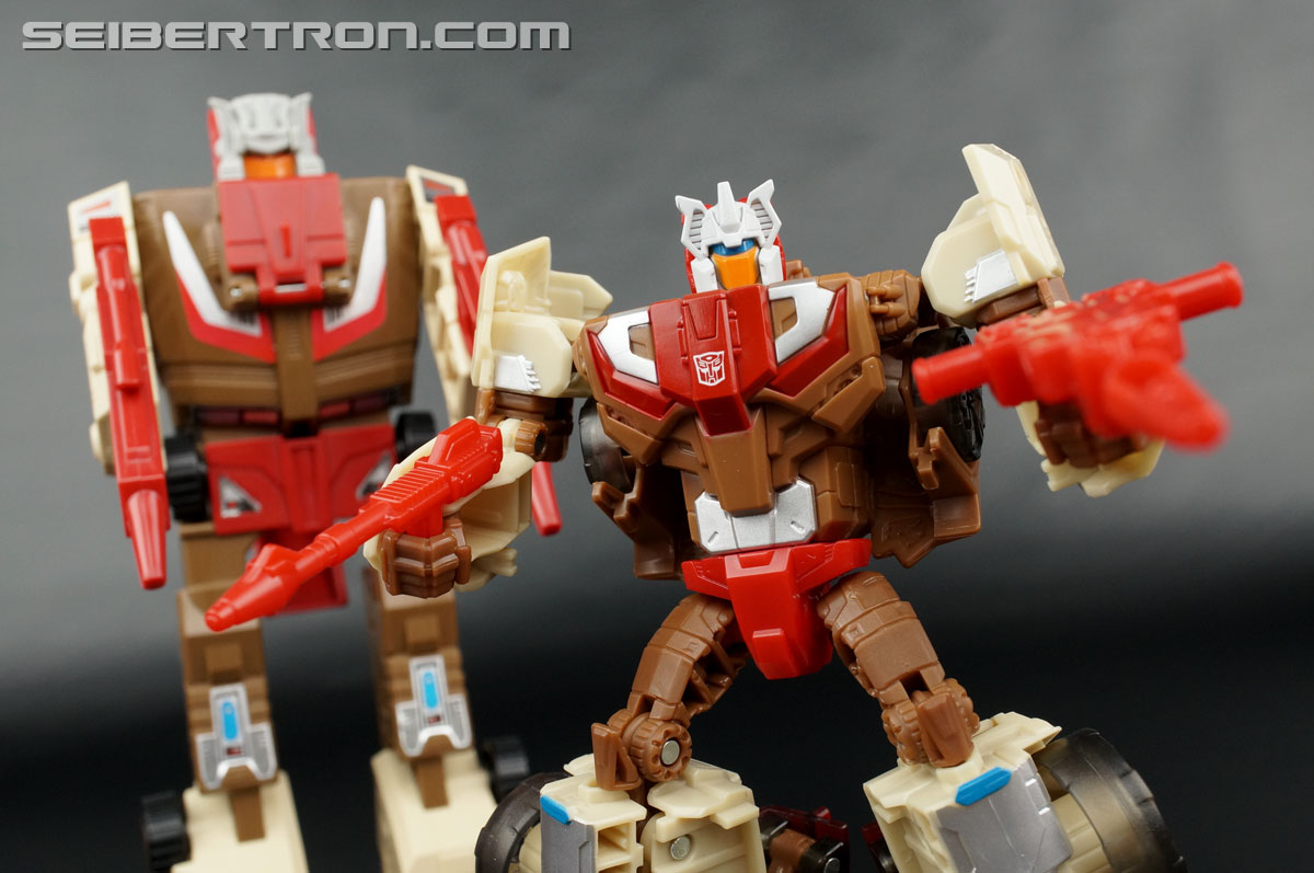 Transformers Titans Return Chromedome (Image #135 of 155)