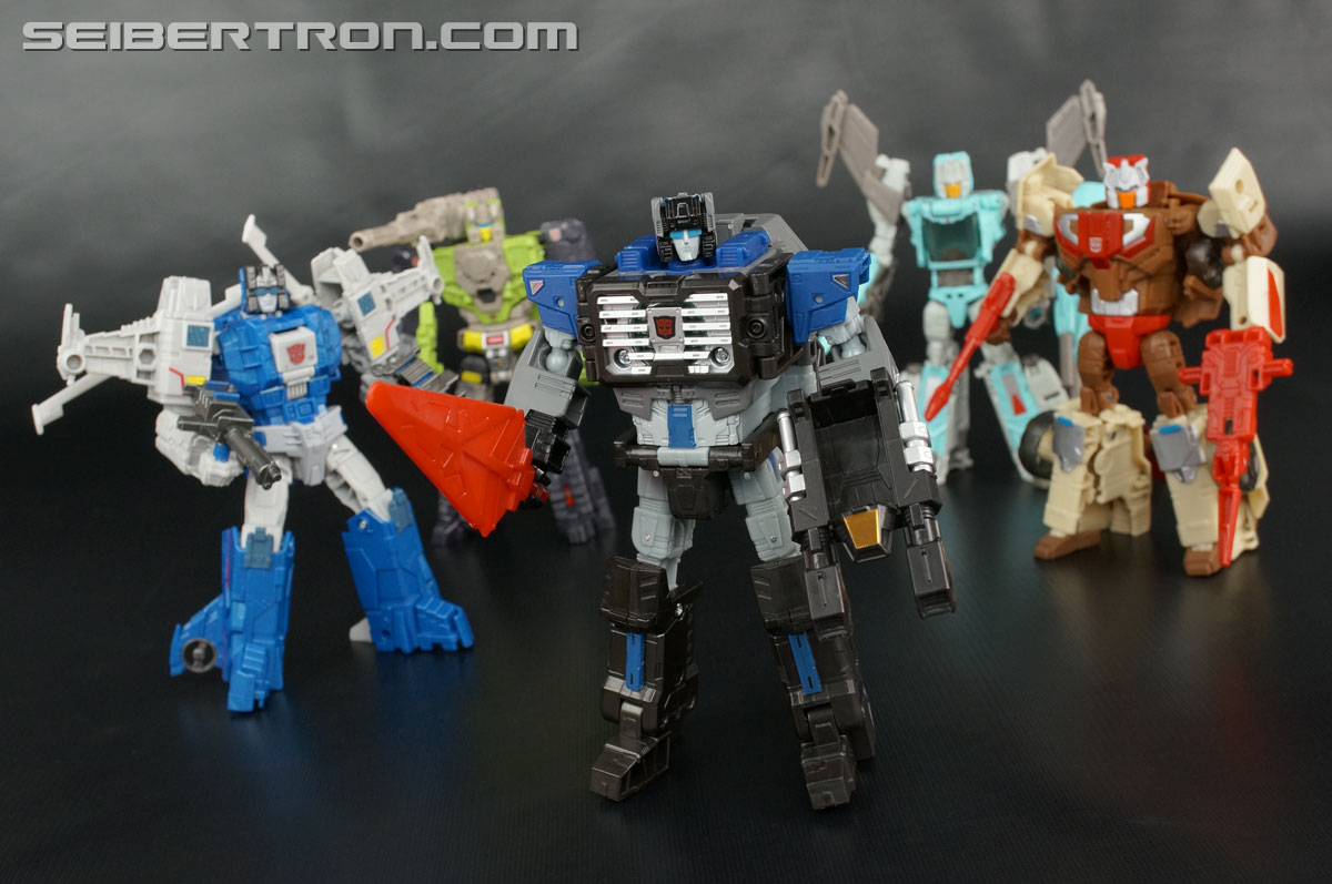 Transformers Titans Return Chromedome (Image #149 of 155)