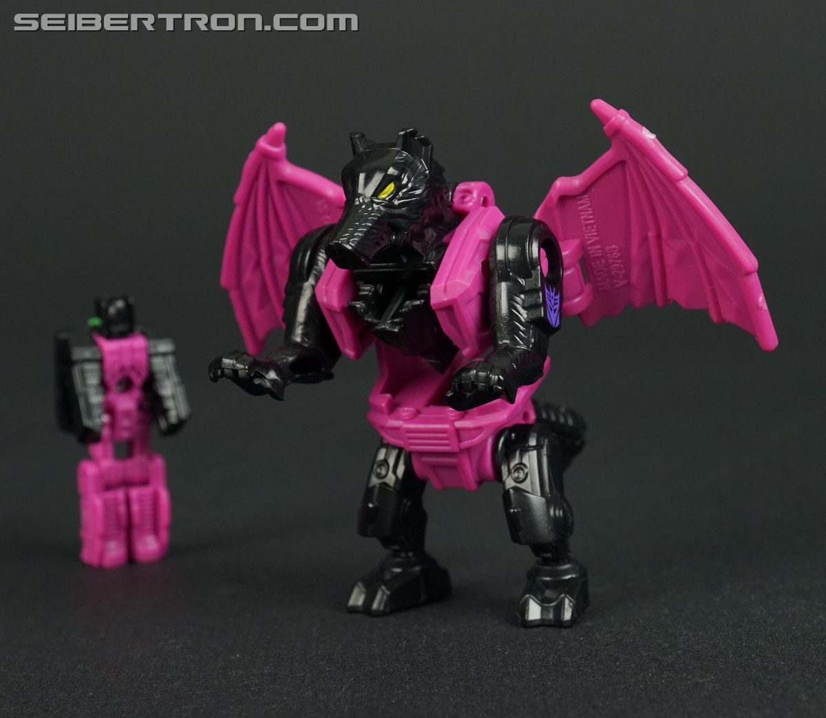Transformers Titans Return Fangry (Image #75 of 169)