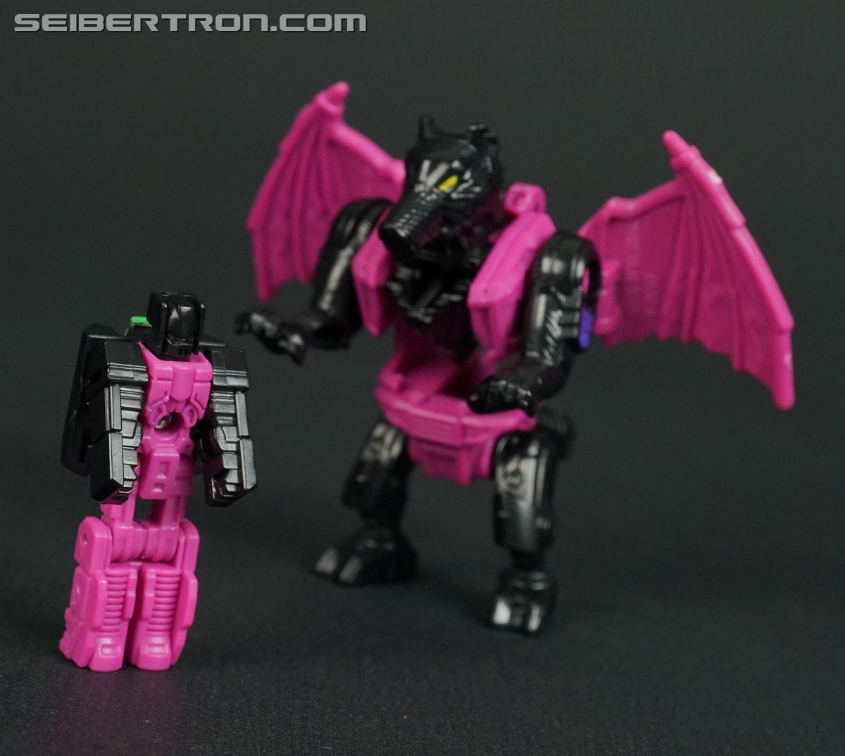 Transformers Titans Return Fangry (Image #78 of 169)