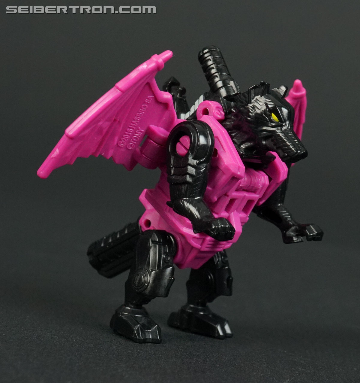 Transformers Titans Return Fangry (Image #85 of 169)