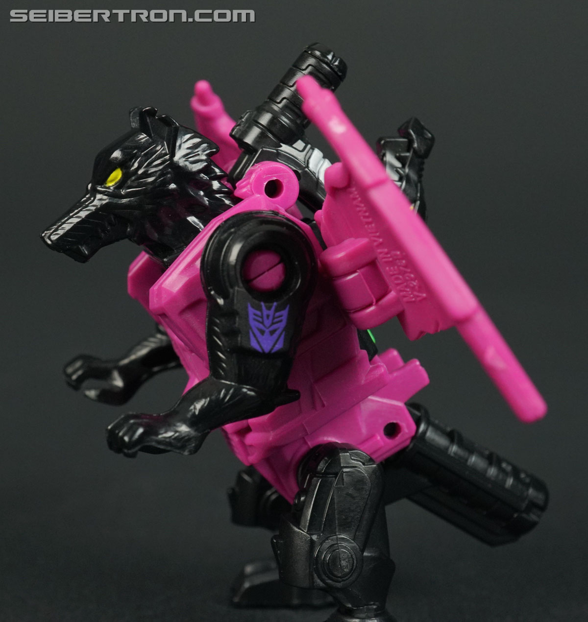 Transformers Titans Return Fangry (Image #95 of 169)