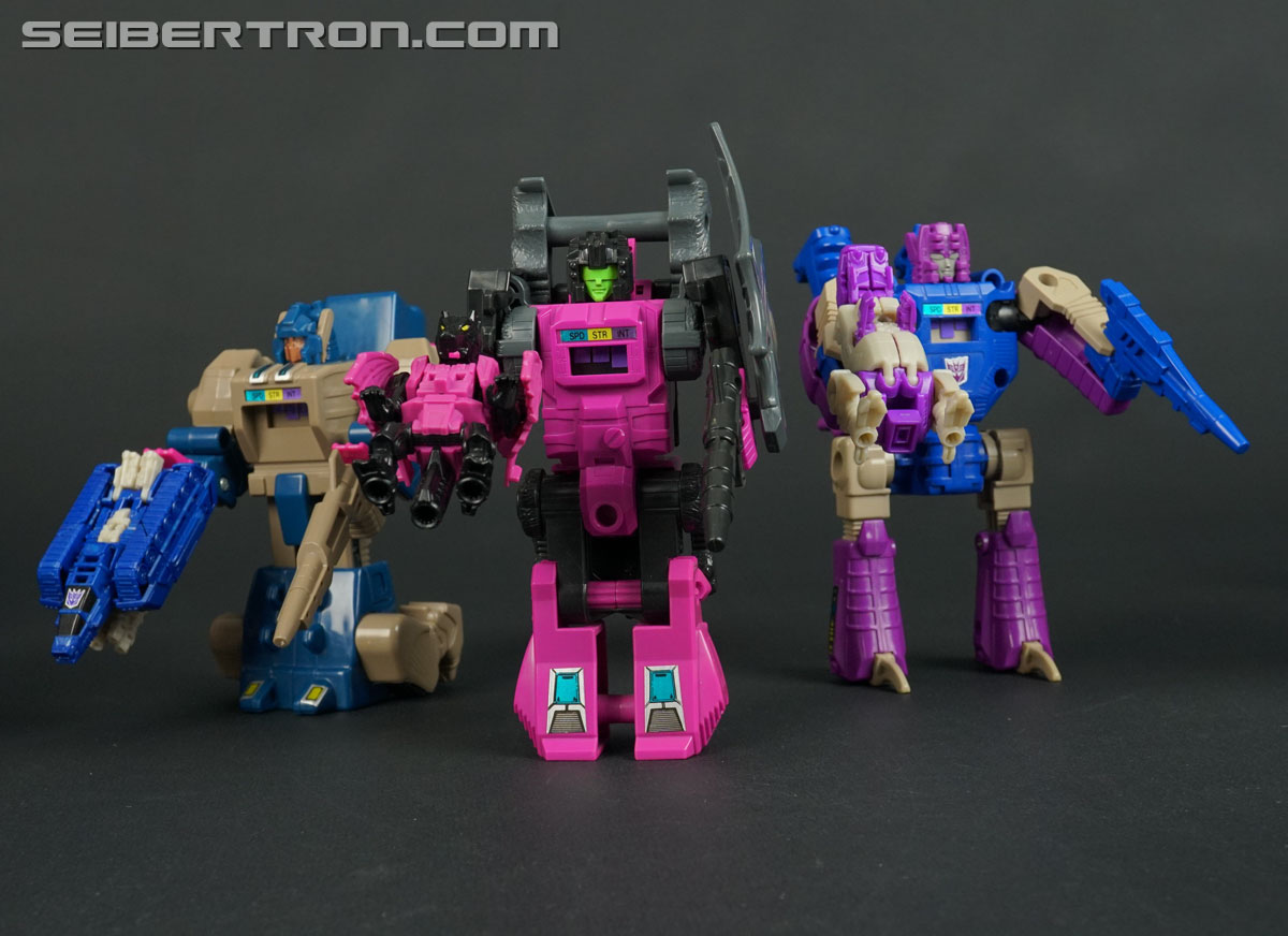 Transformers Titans Return Fangry (Image #115 of 169)