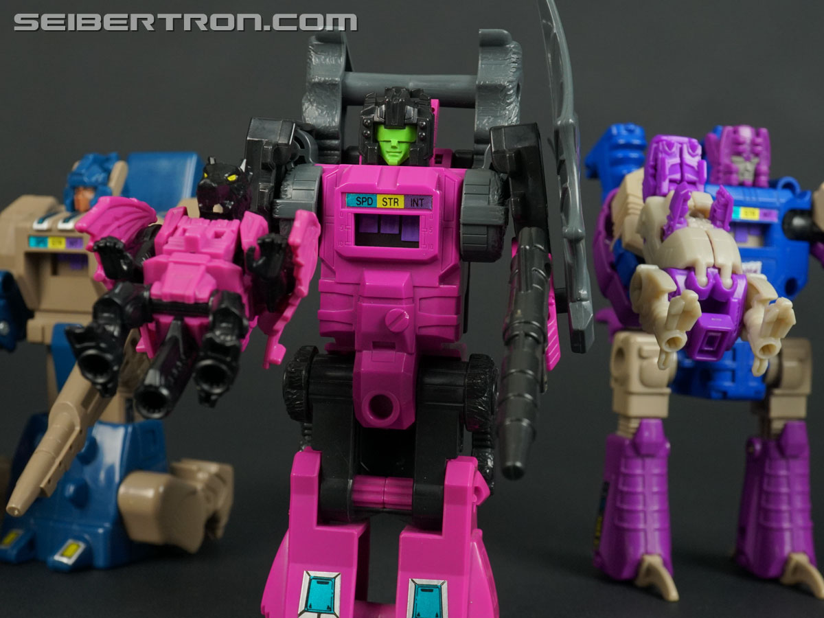 Transformers Titans Return Fangry (Image #117 of 169)