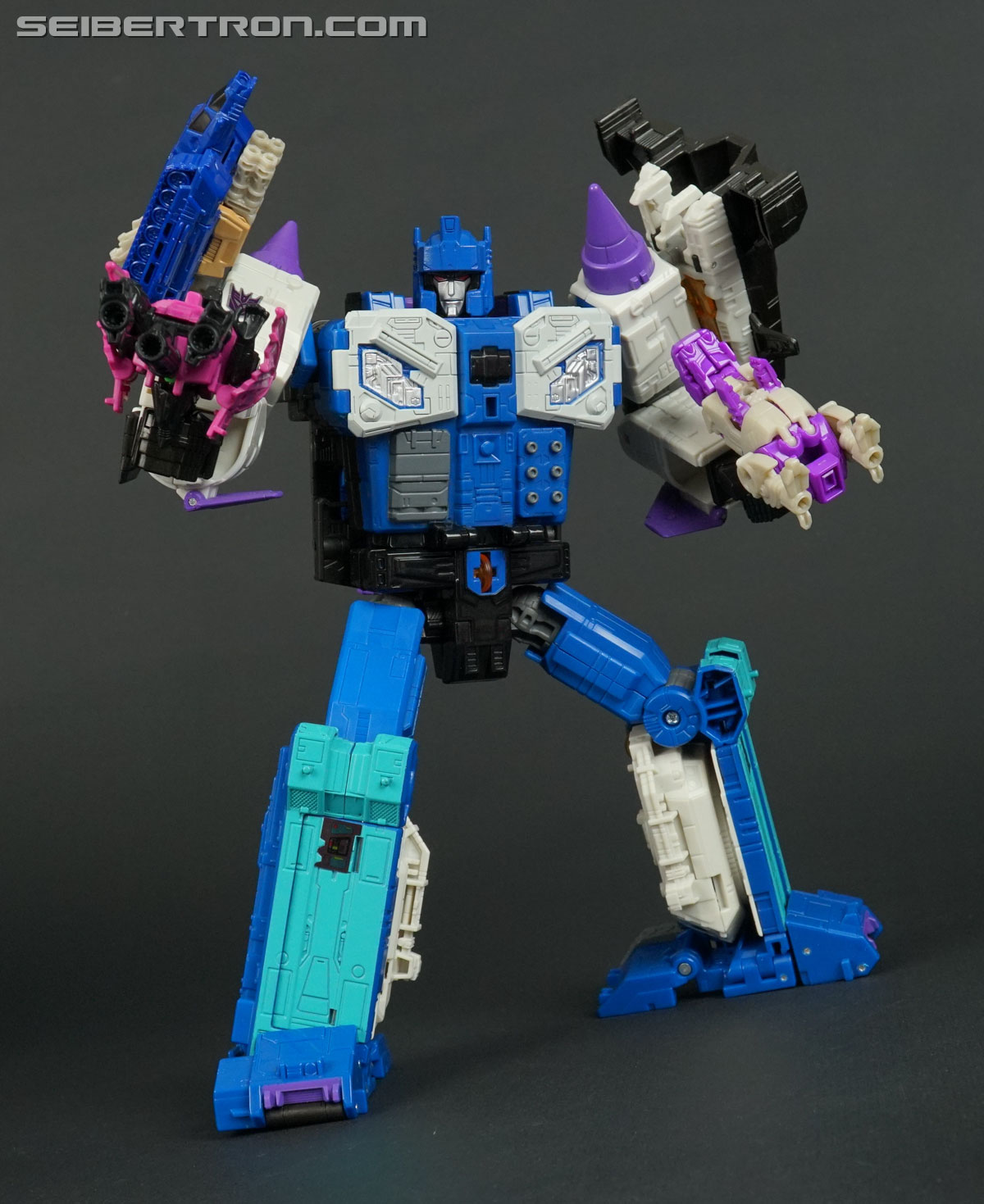 Transformers Titans Return Fangry (Image #124 of 169)