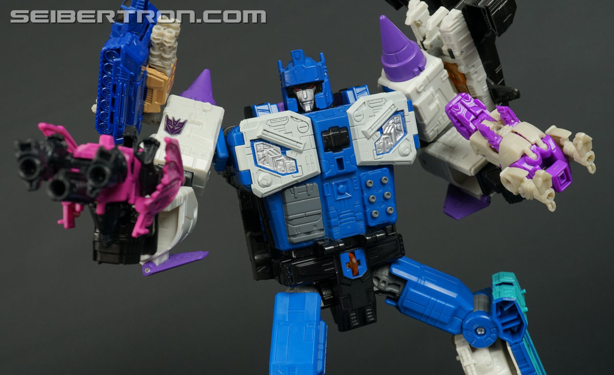Transformers Titans Return Fangry (Image #125 of 169)